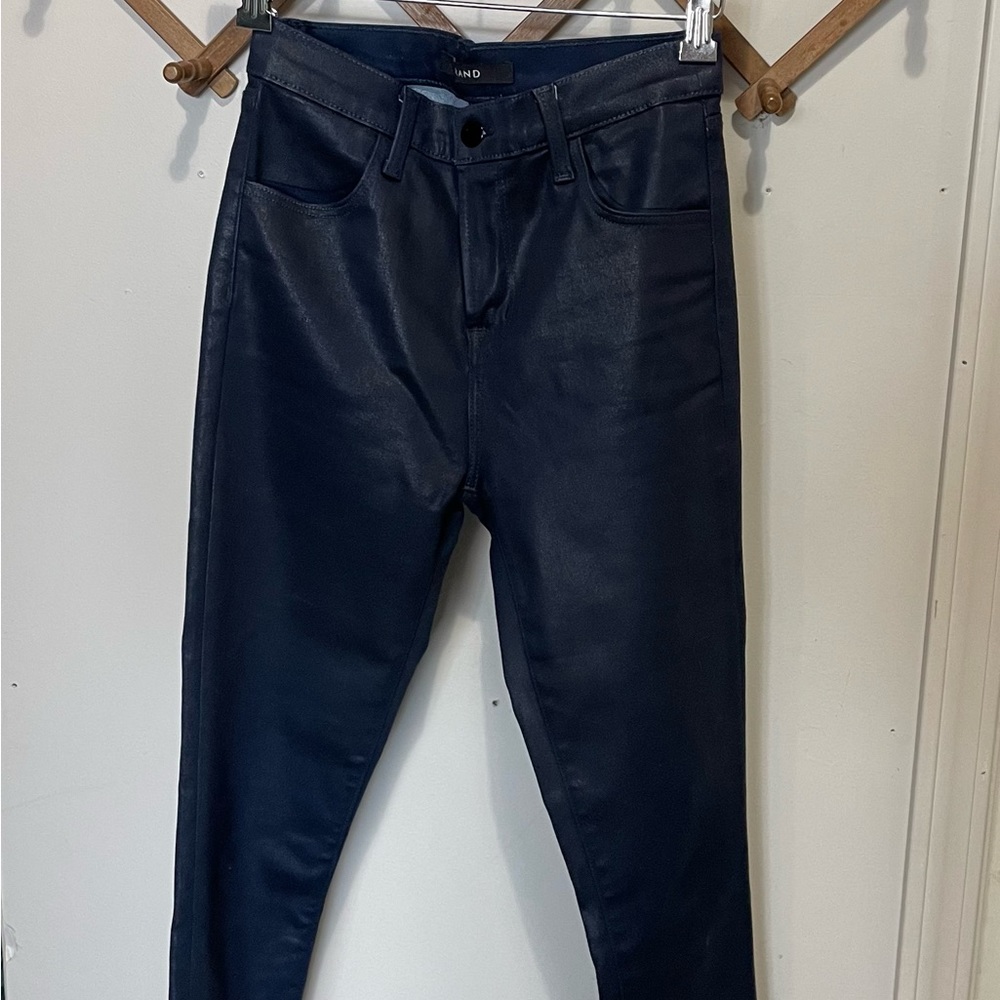J Brand Skinny